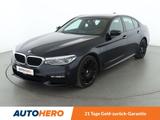 BMW 530i M Sport Aut.*NAVI*LED*CAM*SHZ*ACC* - BMW 530: 530i M Sport