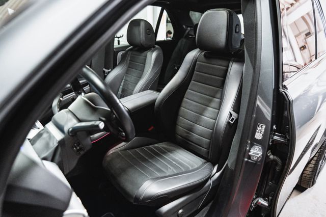 Mercedes-Benz GLE 450 4MATIC *AMG*AIRMATIC*Pano*360°*SHZ*Navi*