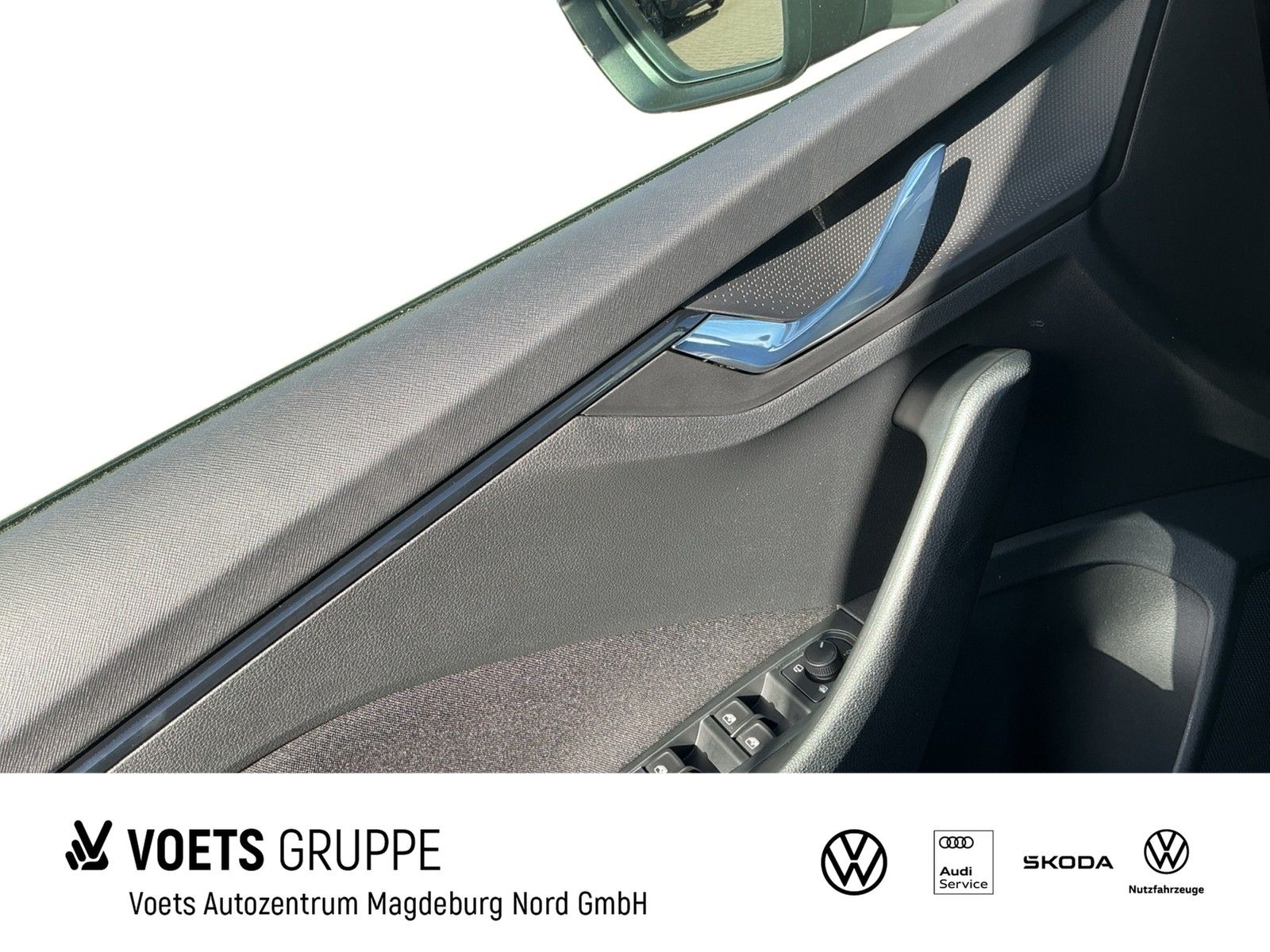 Skoda Kamiq - Bild 12