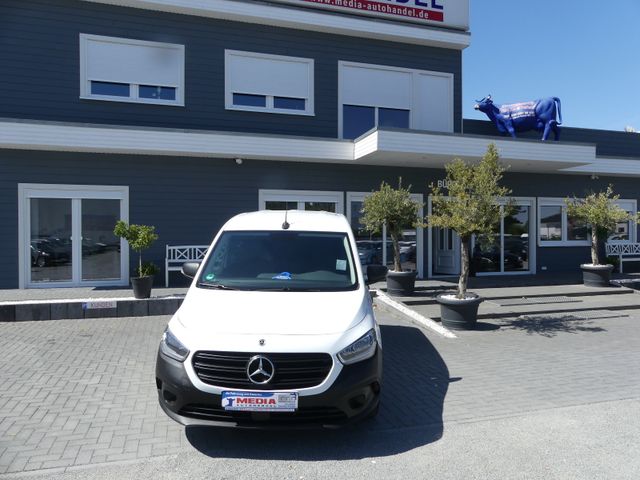 Mercedes-Benz Citan Kasten 110 CDI standard Worker Plus