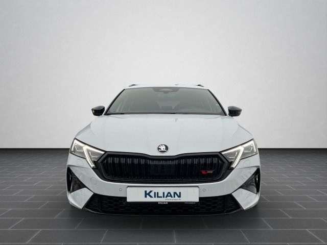 Skoda Octavia - Bild 6