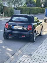MINI Mini Cooper S Cabrio F57 - MINI Cooper S Cabrio von privat