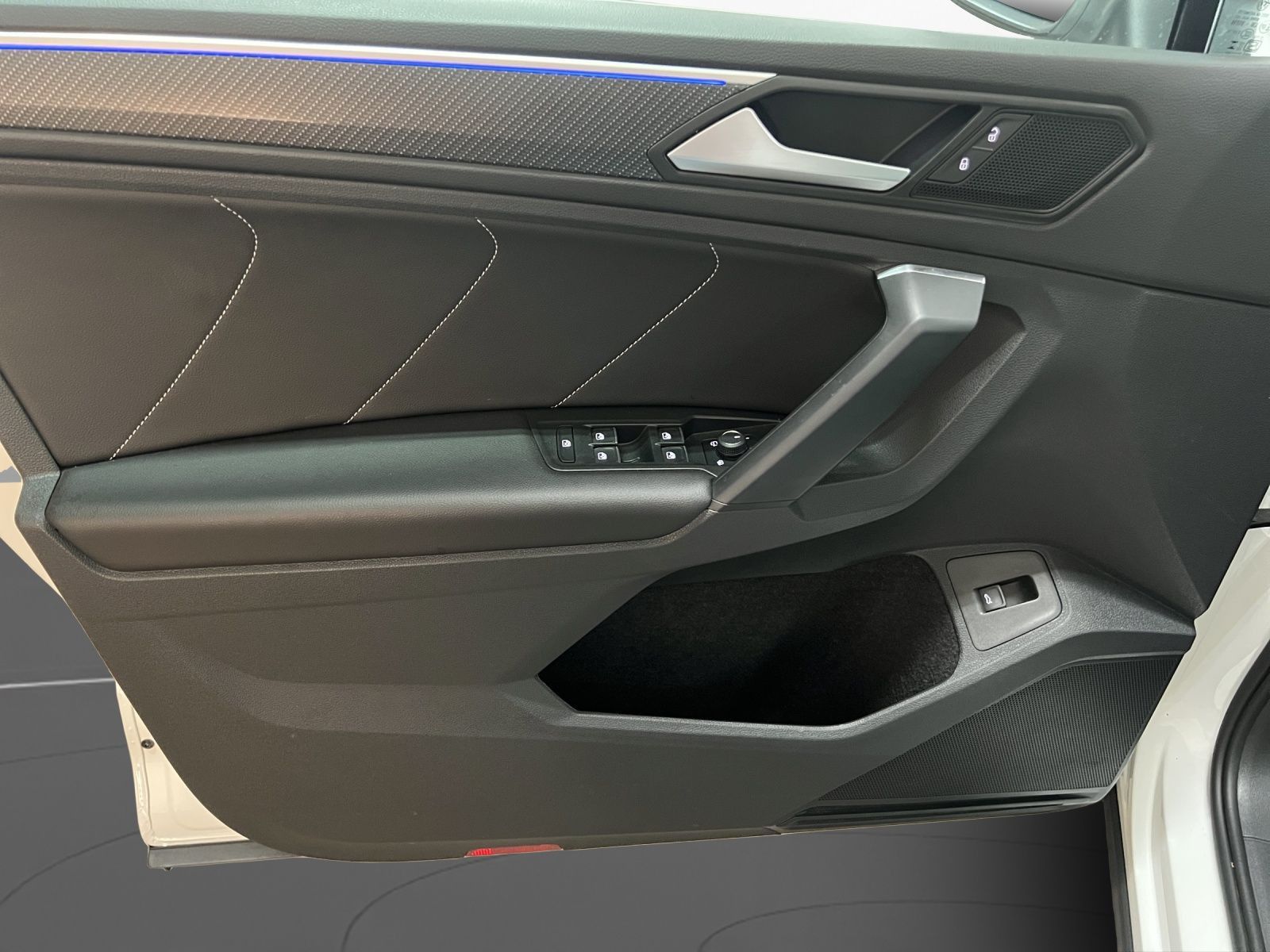 Volkswagen Tiguan - Bild 10