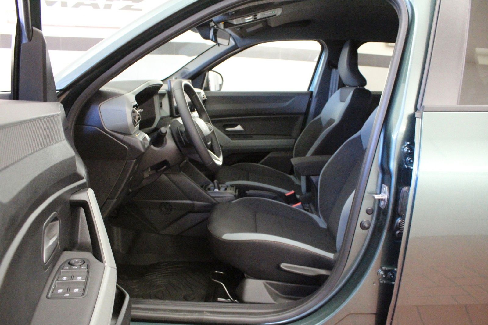 Fahrzeugabbildung Dacia Duster Eco G 120   LPG Extreme  *Automatik *