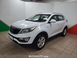 Kia Sportage Sportage 2.0 D-CVVT 2WD Active - Kia Sportage: Cvvt