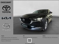 Mazda CX-30 Selection 2WD-HUD-Navi-Leder-Memory Sitze-
