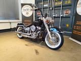 Harley-Davidson FLDE*DELUXE 107-Jekill&Hyde-Ape-TOP! - Offers