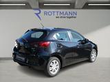Mazda 2 1.5 AD'VANTAGE Tempomat/SHZ/ACAA/ParkAssit/WKR - Mazda 2 in Essen
