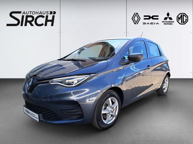 Renault ZOE LIFE R110 Z.E. 50 *incl.Akku* *Winter-Paket*