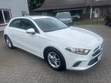 Mercedes-Benz A 180 Sondermodell Style erst.71.000 Km ! - Mercedes-Benz: 1.0