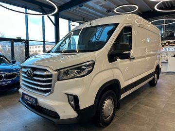 Maxus Deliver 9 *Klima*PDC*Kamera*Carplay*