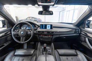 BMW X6 - 4