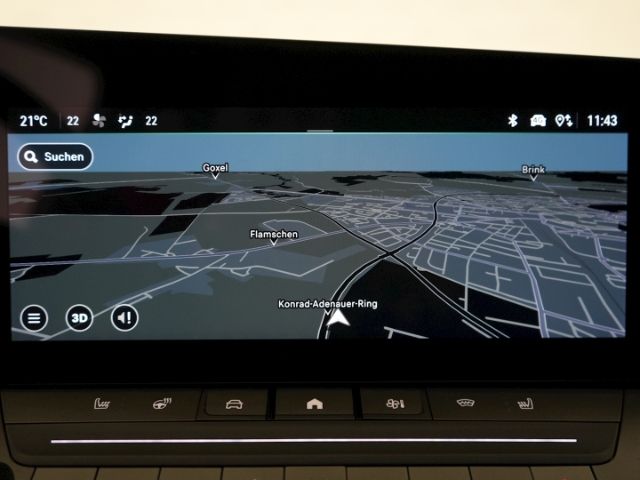 Astra L LIM HYBRID GS eDCT+NAVI+360 GRAD KAMERA+