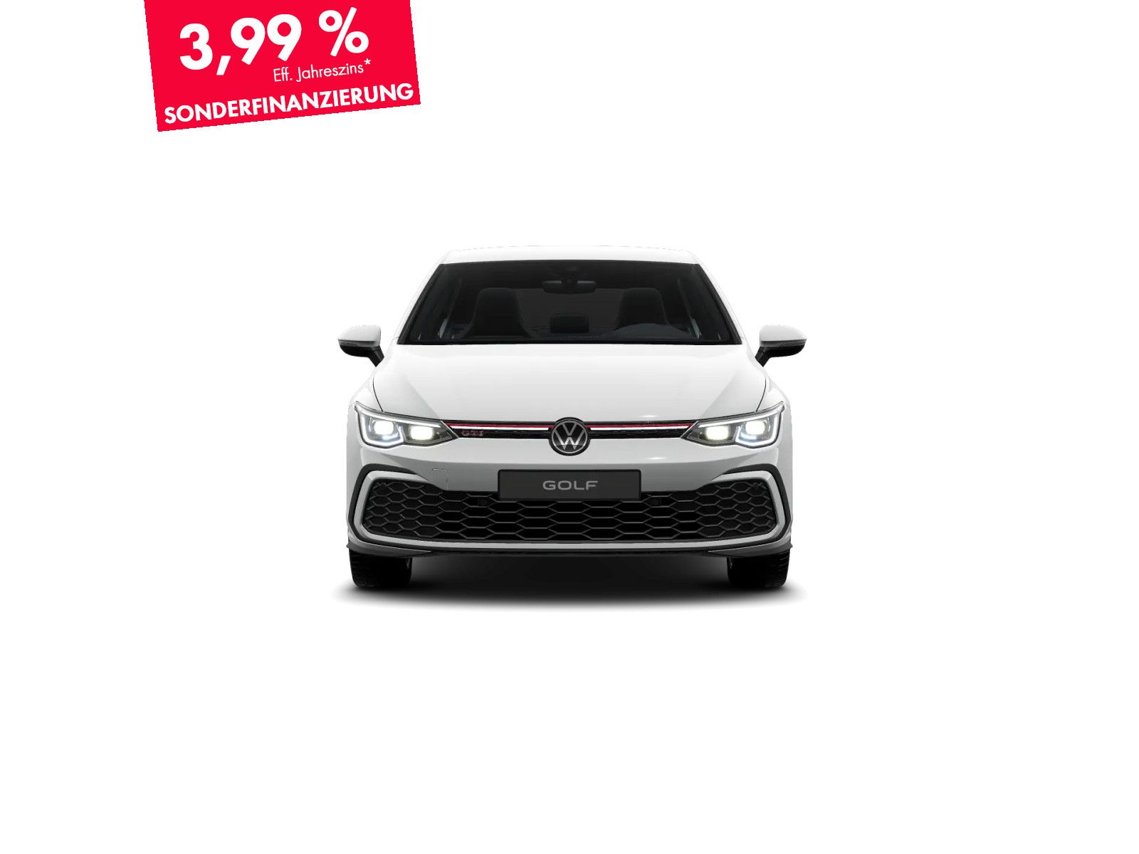 Volkswagen Golf - Bild 2