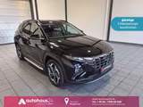 Hyundai Tucson 1.6 T-GDI Prime Plug-In Hybrid 4WD 
