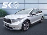 Skoda Enyaq 60 Navi head-up Leder keyless Rundumkam Ma - Skoda Enyaq: Limousine