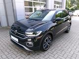 Volkswagen T-Cross 1.0 TSI DSG Style - VW T-Cross Gebrauchtwagen in Bremen