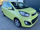 Kia Picanto FIFA World Cup Edition. Aus-1 Hand. - Kia Picanto: Fifa World Cup Edition