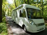 HYMER / ERIBA / HYMERCAR Hymer B678 3.0 L 177 PS - Offers