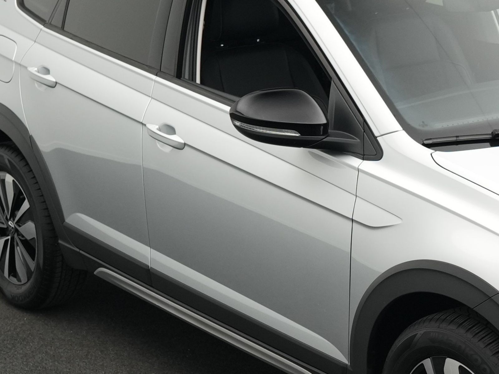 Volkswagen Taigo - Bild 41