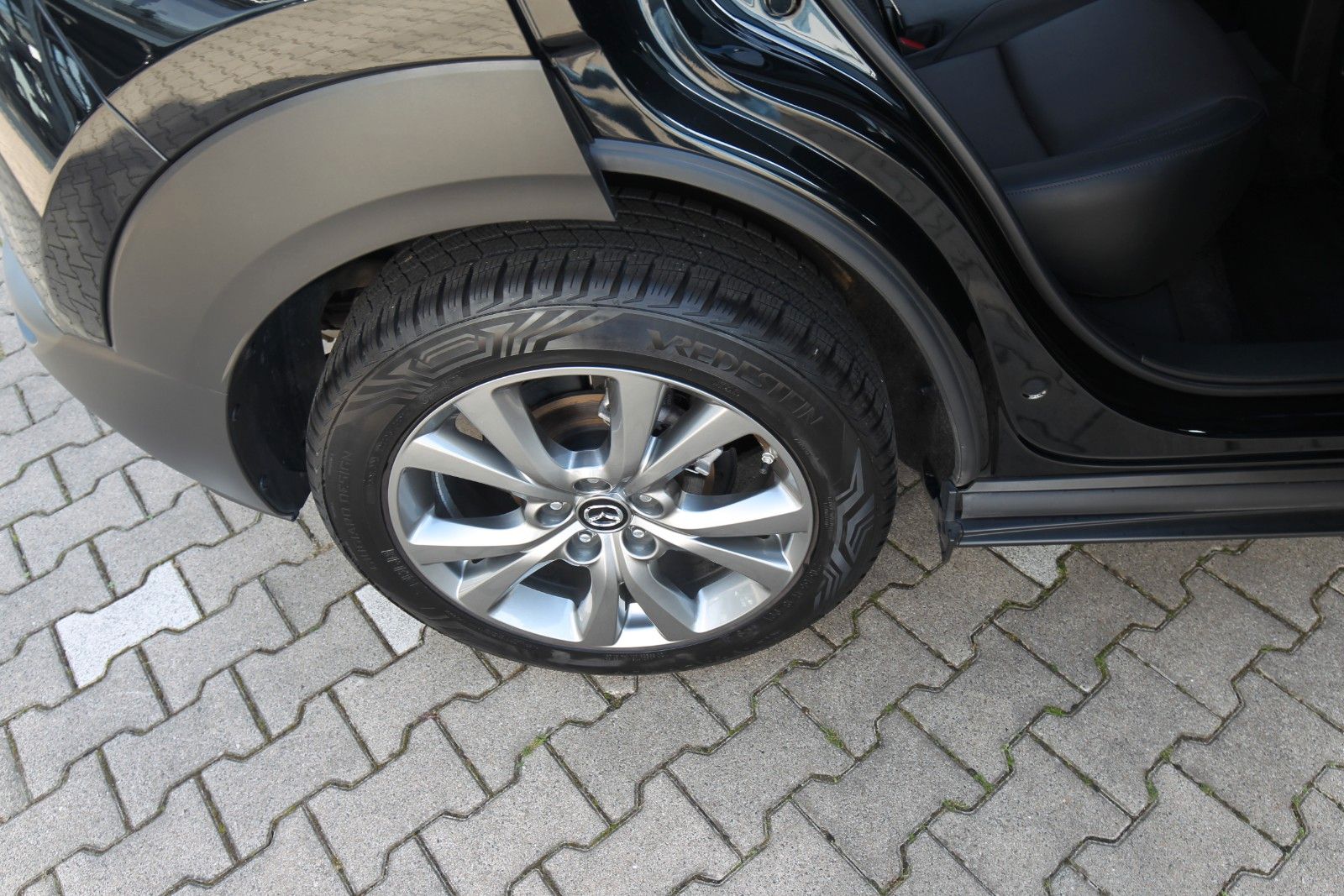 Mazda CX-30 - Bild 7