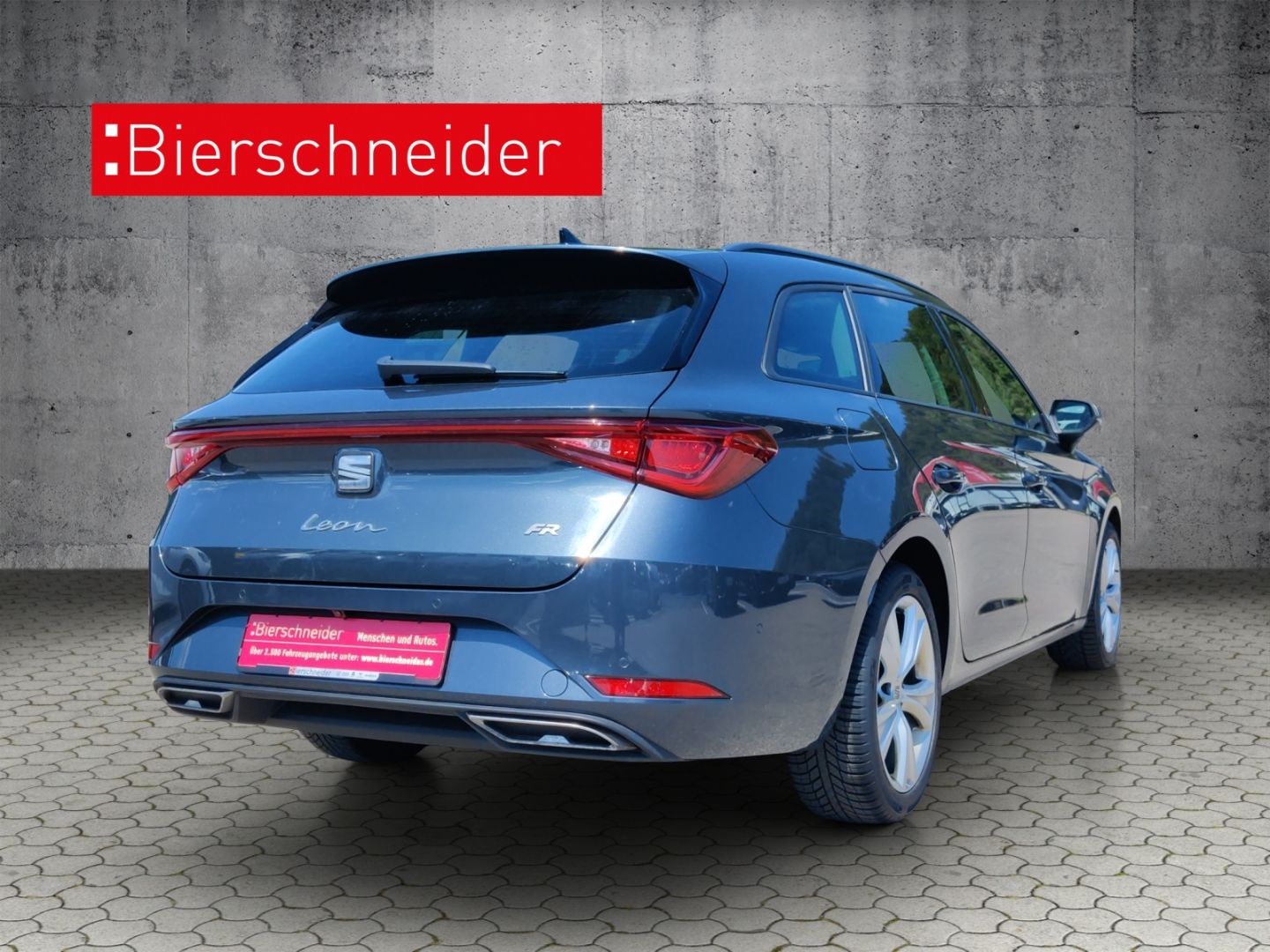 Seat Leon - Bild 6