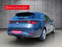 Seat Leon - Vorschau Bild 6