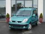 Renault Kangoo*Behindertengerecht*Rampe*Automatik* - gebrauchte Renault Kangoo aus dem Jahr 2005