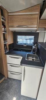 Knaus Sky Wave 650 MF - Knaus Sky wave 650 mf