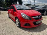 Opel Corsa D GSI - 1. Hand - TÜV 05/2026 - Opel Corsa: C Gsi