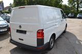 Volkswagen T6 Transporter Euro 6 Klima Navi Automatic - Automatic Gebrauchtwagen
