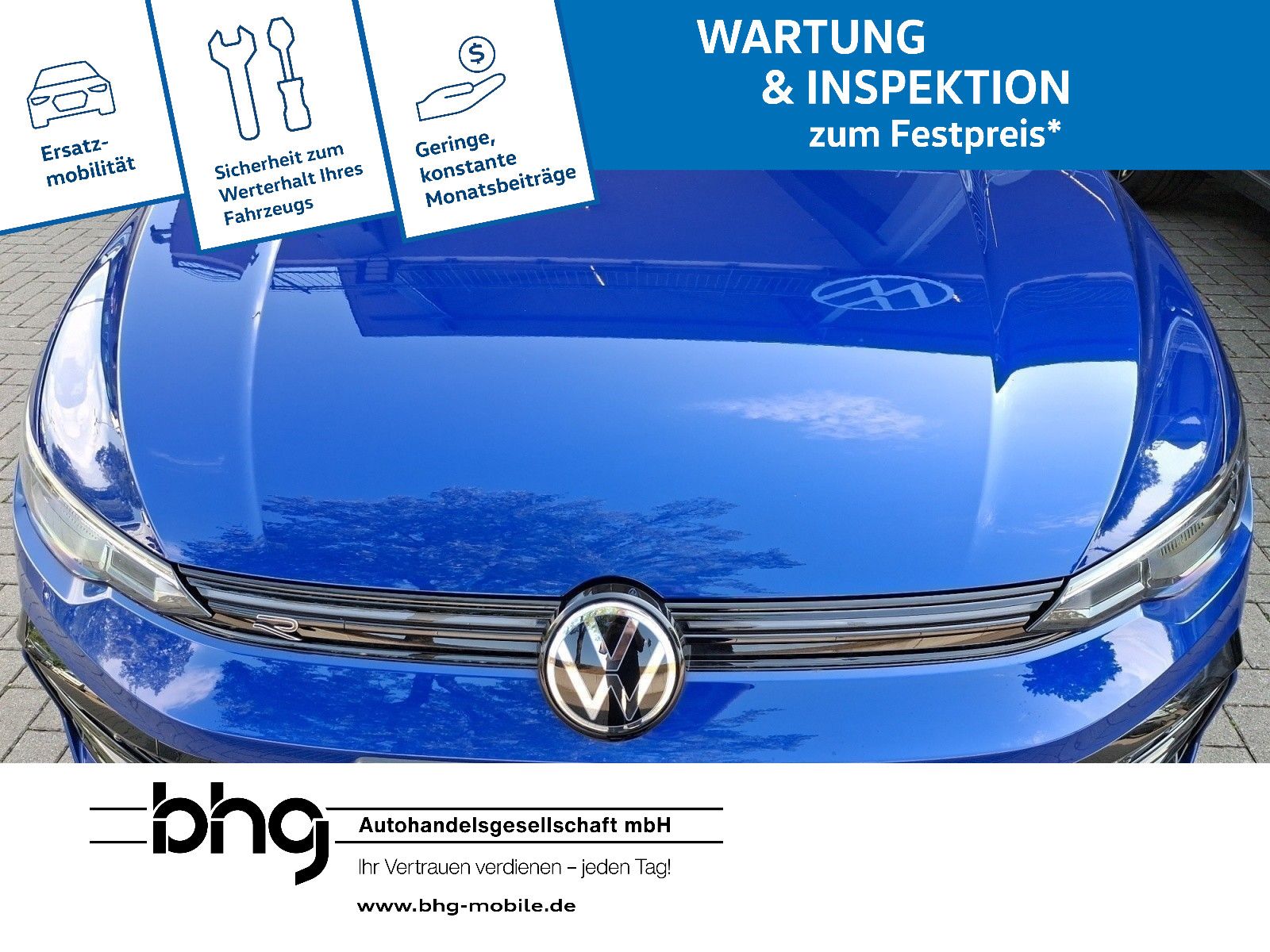 Volkswagen Golf - Bild 9