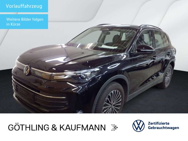 Volkswagen Tiguan Life 2.0TDI 110kW*DSG*AHK*KAM*HUD*ACC*NAV