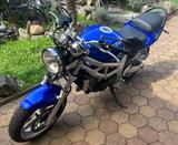 Suzuki SV 650 - Offers matching your search criteria