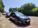 Volkswagen Golf VI GTD 2.0 - Volkswagen Golf aus 2011: GTD