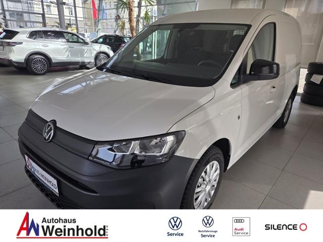 Volkswagen Caddy Cargo 2.0 TDI KLI