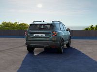 Dacia Bigster - Vorschau Bild 14
