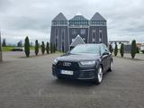 Audi Q7 3.0 TDI quattro tiptronic -