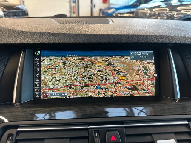BMW 530 d xDrive *1.Hd*SoftClose*M-P.*Luxury*