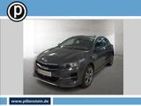 Kia XCeed 1.6 CRDI Vision NAVI KAMERA SITZH APP-C. - graue Kia XCeed