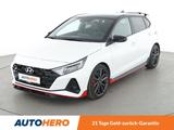 Hyundai i20 1.6 T-GDI N Performance *NAVI*LED*CAM*SHZ* - gebrauchte Hyundai i20 aus dem Jahr 2022