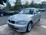 BMW 118i, Klima,Schiebedach,Leder,PDC - gebrauchte BMW 1er Reihe aus dem Jahr 2005