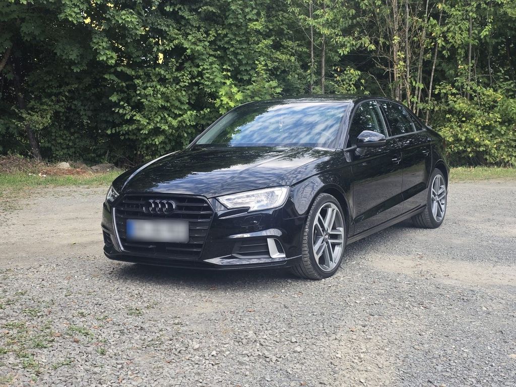 Image of Audi A3
