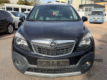 Opel Mokka - 10