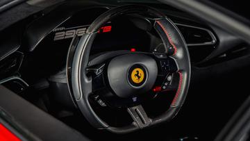 2022 Ferrari 296 GTB 缩略图 38