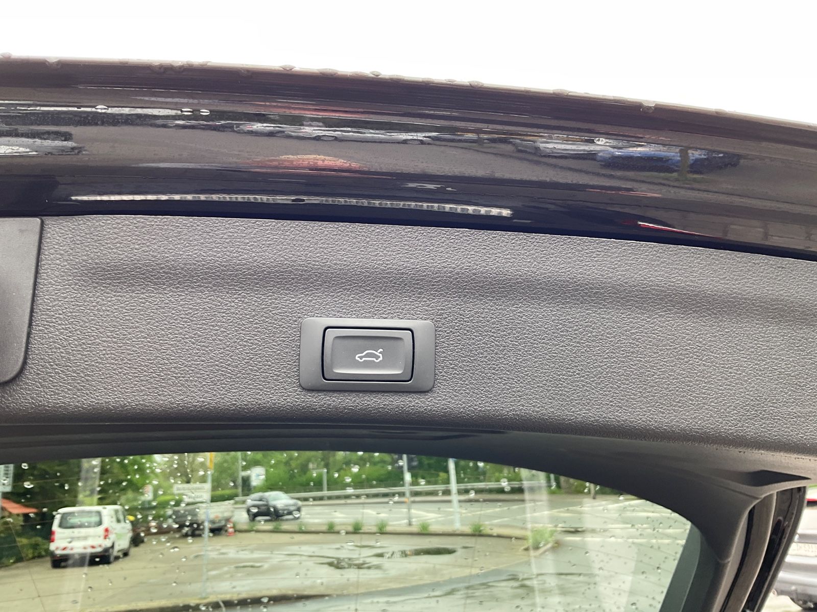 Fahrzeugabbildung Audi A6 Avant 40 TDI quattro S tronic,Kamera,AHK,ACC