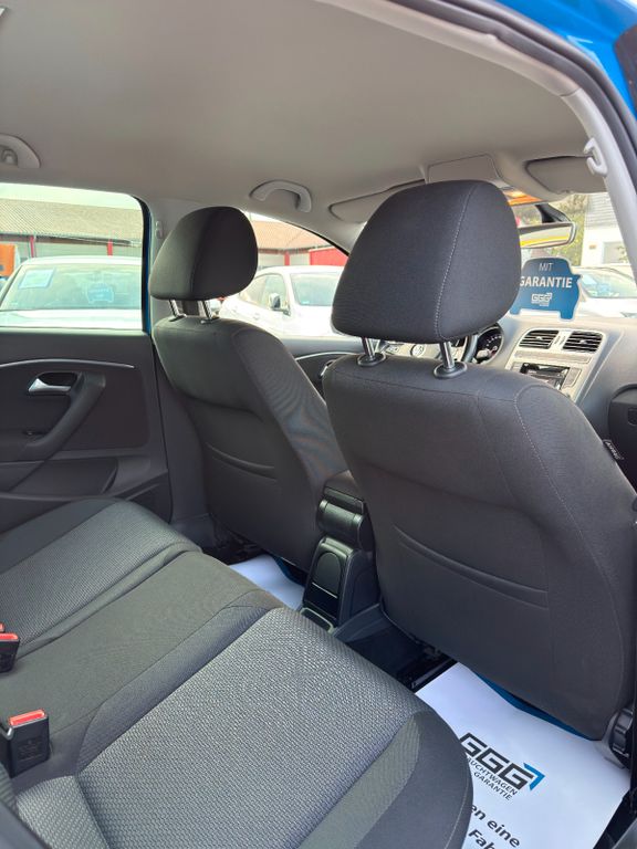 VW Polo - Bild 19