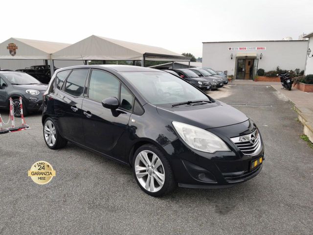 Opel Meriva 1.4Turbo 120CV Cosmo - NO VINCOLO FI