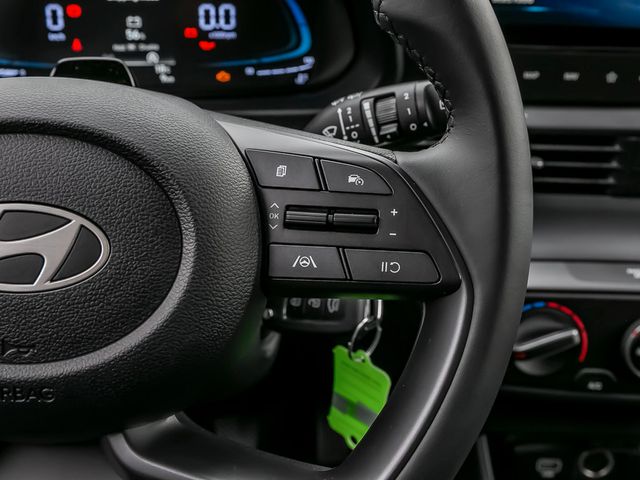 Hyundai i20 1.0 Select Kamera Navi Fernlicht-Assistent