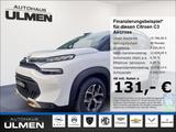 Citroën C3 Aircross 1.2 PureTech 110 EU6d PT130 S&S C-Se - Citroën C3 Aircross in Duisburg